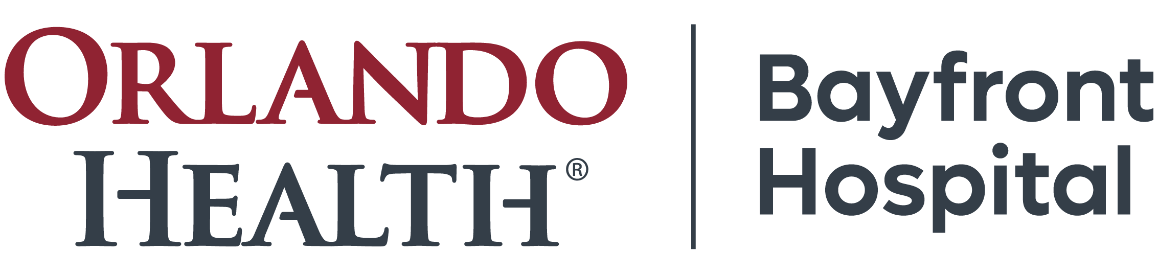 Orlando Health Bayfront Hospital Foundation