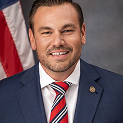 State Representative Adam Anderson