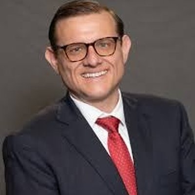 Pinellas County Tax Collector Adam Ross