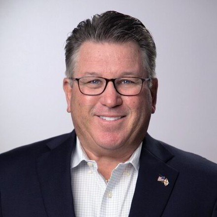 Former State Representative Frank Farkas