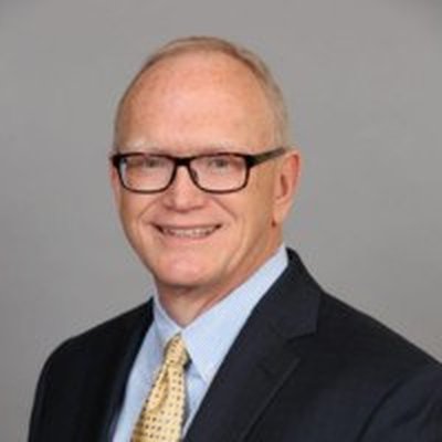 Pinellas County Comptroller Ken Burke