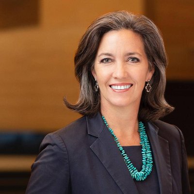 Pinellas County School Board Member Laura Hine